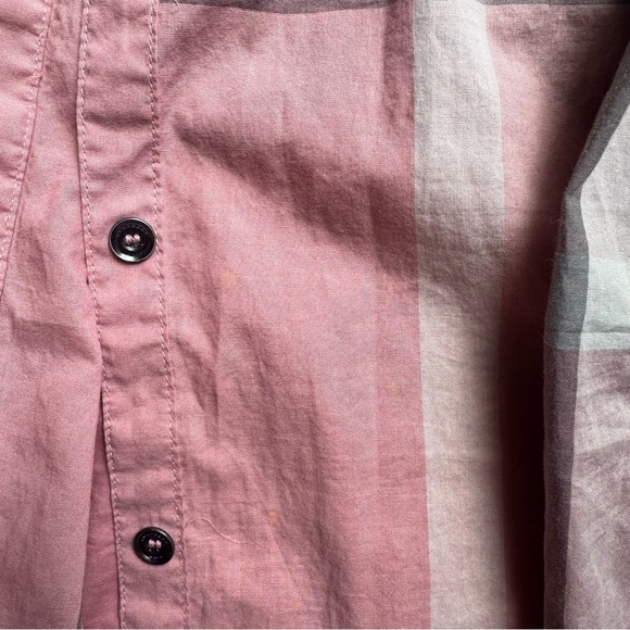 Pink Burberry - Picture 4 of 7